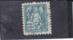 Stamps Cuba -  consejo nacional tuberculosis