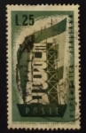 Stamps Italy -  CEPT