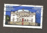 Stamps Germany -  CAMBIADO JG