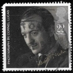 Stamps United Kingdom -  Reino Unido