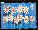 Stamps United Kingdom -  Reino Unido