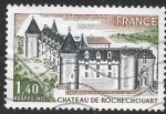 Stamps France -  Francia