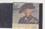 Stamps Australia -  .