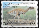 Stamps Somalia -  CENICIENTAS