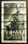Stamps Spain -  ESPAÑA 1953  VII Centenario de la Universidad de Salamanca