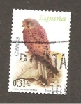 Stamps Spain -  INTERCAMBIO