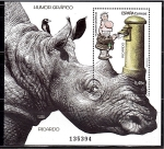 Stamps Spain -  Humor grafico