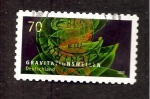 Stamps Germany -  INTERCAMBIO