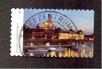 Stamps Germany -  INTERCAMBIO