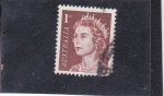 Stamps : Oceania : Australia :  iSABEL II