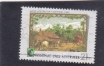 Stamps Australia -  NAVIDAD'82