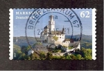 Stamps Germany -  INTERCAMBIO