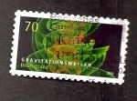 Stamps Germany -  INTERCAMBIO