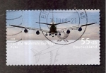 Stamps Germany -  INTERCAMBIO