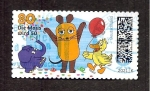 Stamps Germany -  CAMBIADO MS