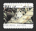 Stamps : Oceania : Australia :  1246 - Especies Amenazadas