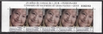 Stamps Spain -  Centenario nacimiento Gloria Fuertes