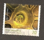 Stamps Germany -  INTERCAMBIO