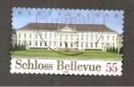 Stamps Germany -  INTERCAMBIO