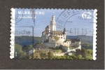 Stamps Germany -  INTERCAMBIO