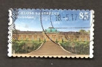 Stamps Germany -  INTERCAMBIO