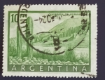 Stamps Argentina -  Quebrada de Humahuaca