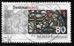 Stamps Germany -  Alemania