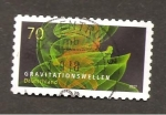 Stamps Germany -  INTERCAMBIO