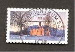 Stamps Germany -  INTERCAMBIO