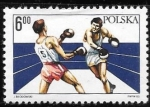 Stamps Poland -  Polonia