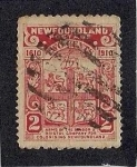 Stamps United Kingdom -  