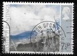 Stamps United Kingdom -  Reino Unido