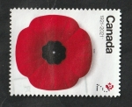 Stamps Canada -  Centº del día del recuerdo