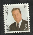 Stamps Belgium -  2532 - Rey Alberto II