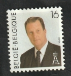 Sellos de Europa - Blgica -  2532 - Rey Alberto II