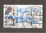 Stamps Germany -  INTERCAMBIO