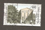 Stamps Germany -  CAMBIADO CR