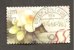 Stamps Germany -  CAMBIADO MS