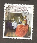 Stamps Germany -  CAMBIADO MS