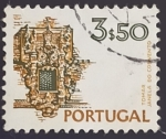 Stamps : Europe : Portugal :  RESERVADO MANUEL BRIONES