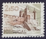 Sellos del Mundo : Europa : Portugal : Castillo Vila da Feira