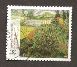 Stamps Germany -  CAMBIADO MS