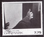 Stamps : Europe : Denmark :  Arte fotográfico