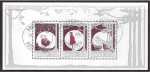 Stamps Denmark -  Cuentos de Invierno