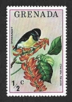 Stamps Grenada -  692 - Platanero