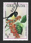 Stamps Grenada -  692 - Platanero