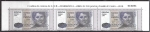 Stamps Spain -  Numismática- Billete de 500 ptas