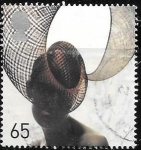 Stamps United Kingdom -  Reino Unido