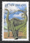 Stamps : Oceania : New_Zealand :  Nueva Zelanda