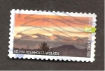 Stamps Germany -  INTERCAMBIO